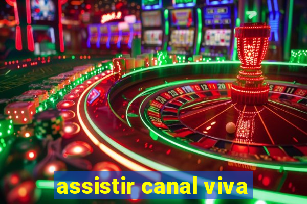 assistir canal viva